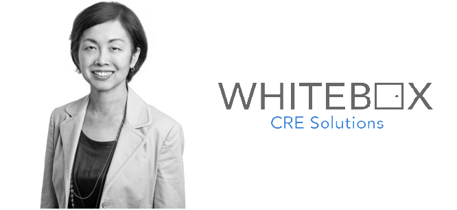 カンパニー・スポットライト:Whitebox CRE Solutions