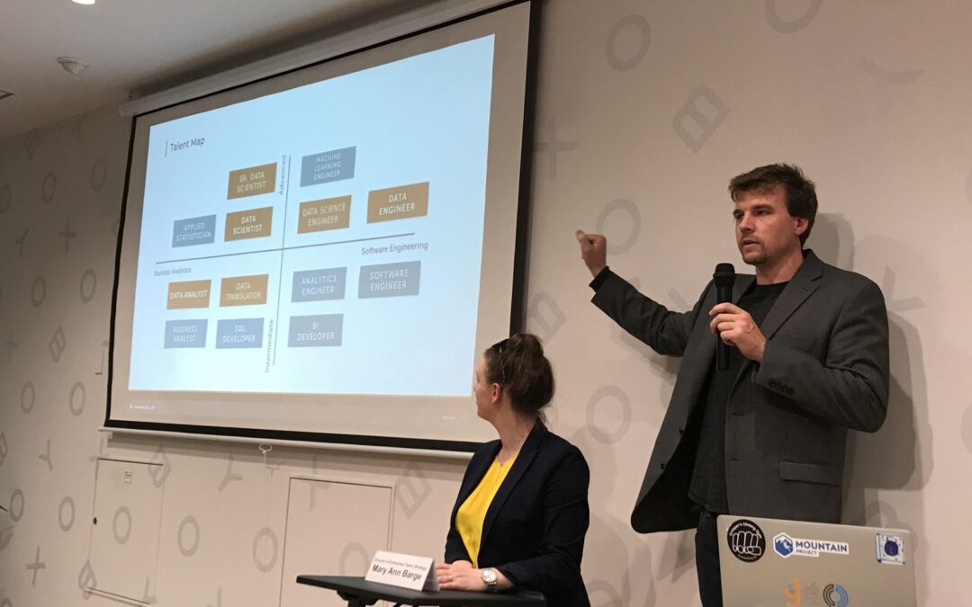 日本初、ガルバナイズ社による世界最先端のIT人材育成メソッドを横浜で公開