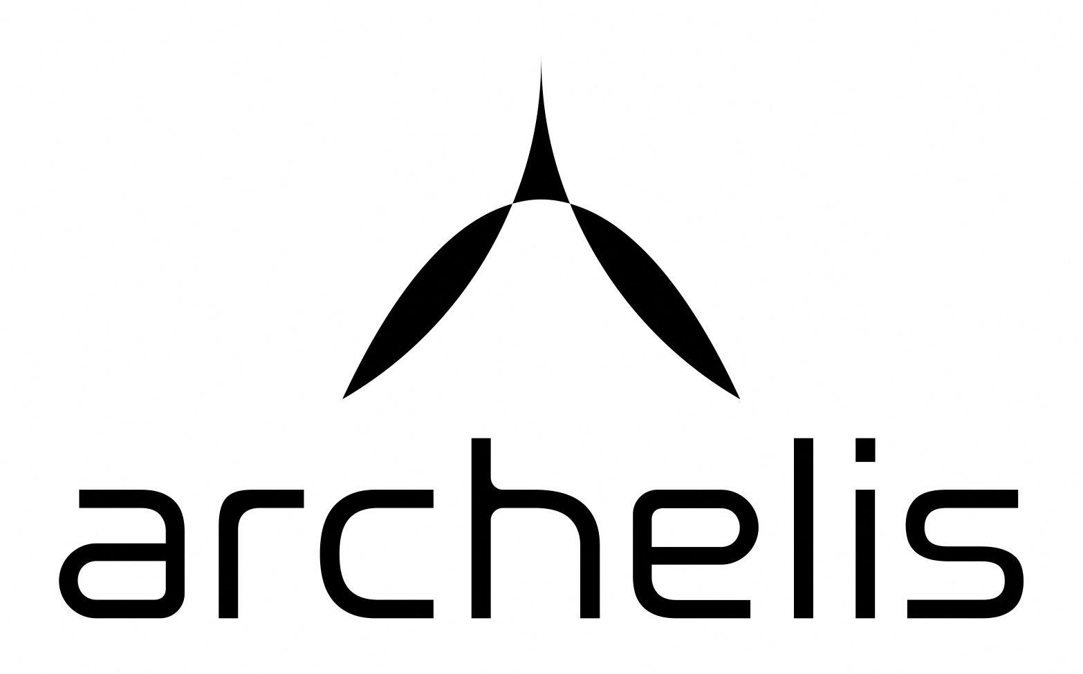 Archelis Yokohama logo exoskeleton