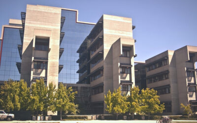 カリフォルニア大学サンディエゴ校（University of California, San Diego：UCSD）：前編