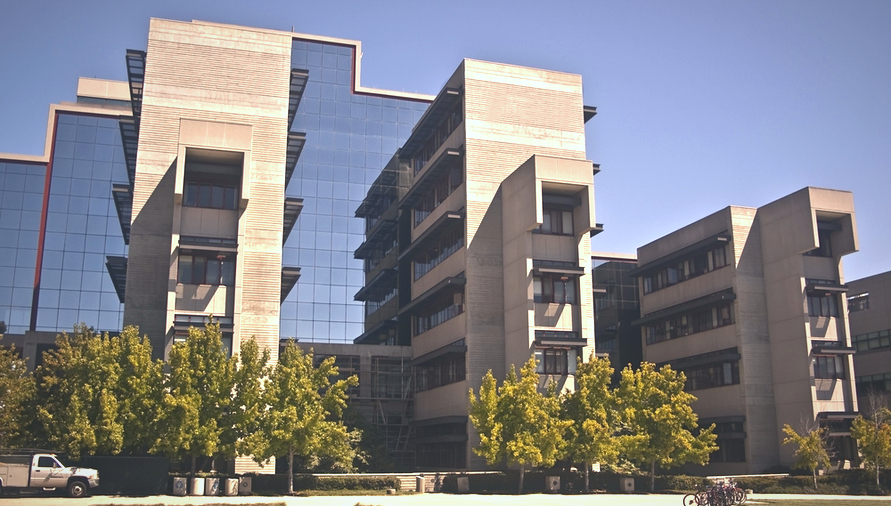 カリフォルニア大学サンディエゴ校（University of California, San Diego：UCSD）：後編