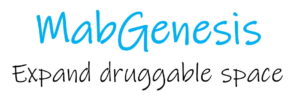 MabGenesis logo
