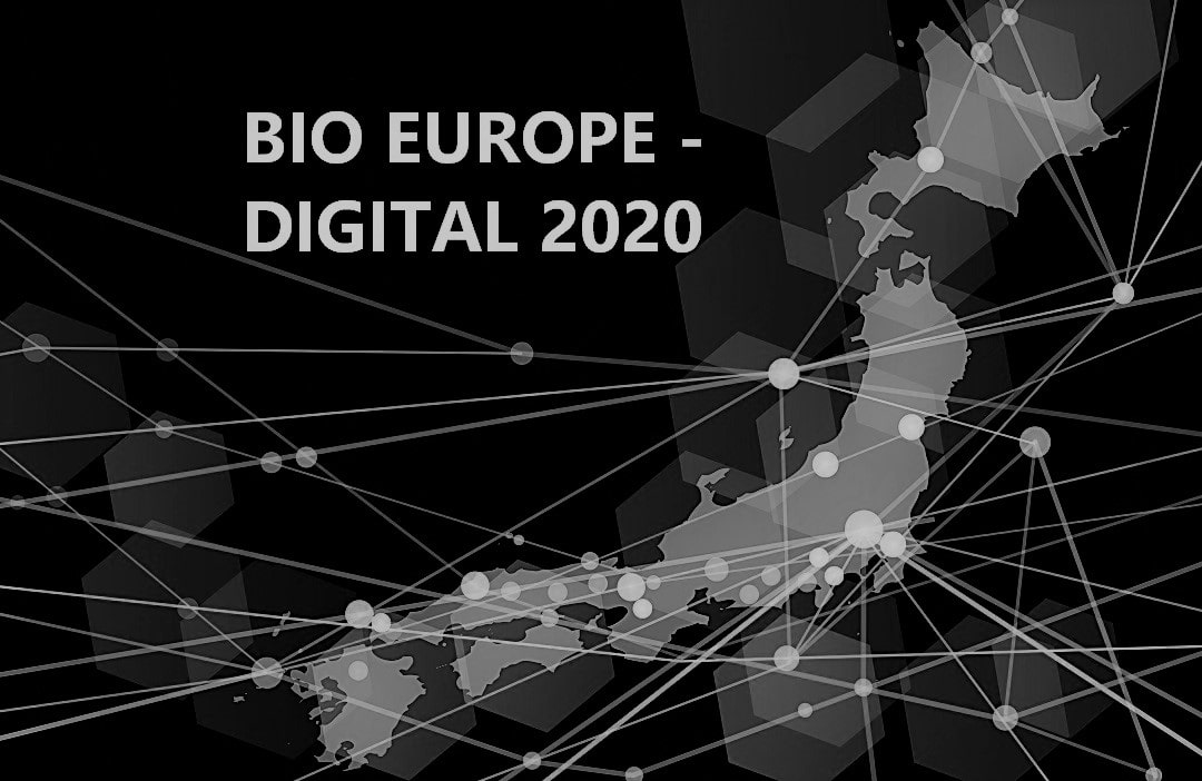 BIO-Europe 2020 Digital