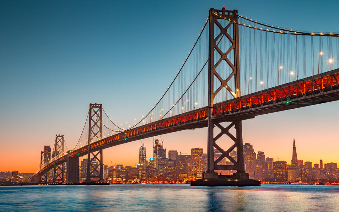 サンフランシスコ・ベイエリア：脱炭素政策