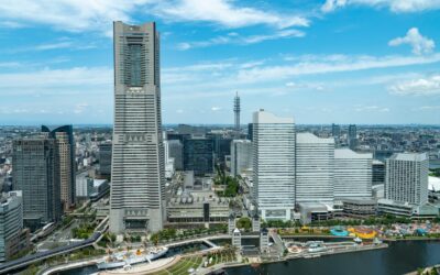 JETROのStartup City Acceleration Programに横浜から4社が採択されました
