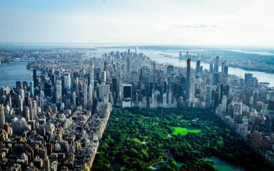 ニューヨークの気候テック・イニシアティブ②：ニューヨーク州エネルギー研究開発局(NYSERDA)のスタートアップ支援
