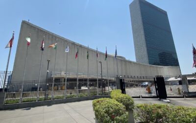 【HLPF2024レポート③】国連本部でSDGsレビューを実施するHLPF2024が閉会