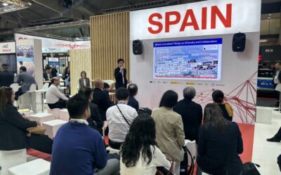 スマートシティ・エキスポ・ワールドコングレス2025で横浜市がGREEN×EXPO 2027およびモビリティの取組を発表