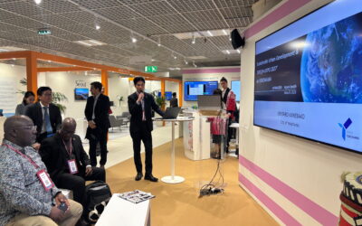 世界最大級の国際不動産市で「GREEN×EXPO 2027」をPR