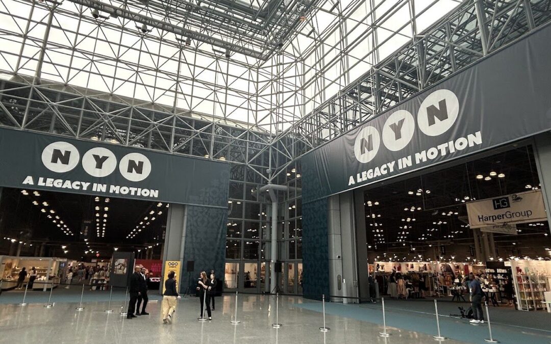 NY NOW Summer 2026に横浜市内企業が出展！