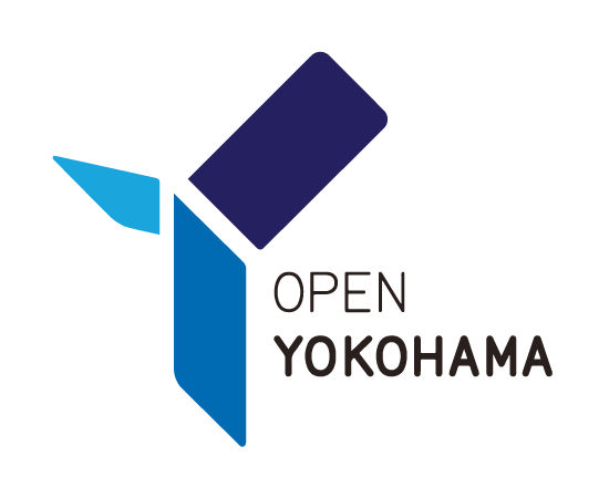 open yokohama logo