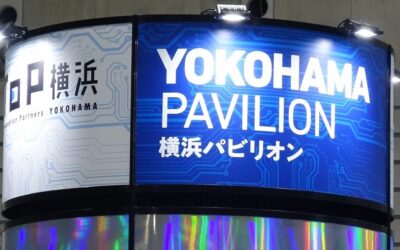 26,607 attend Embedded Technology/IoT Technology event in Pacifico Yokohama