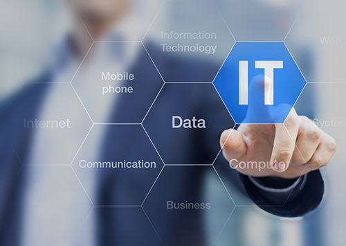 Industry Deep Dive: Information Technology (IT)