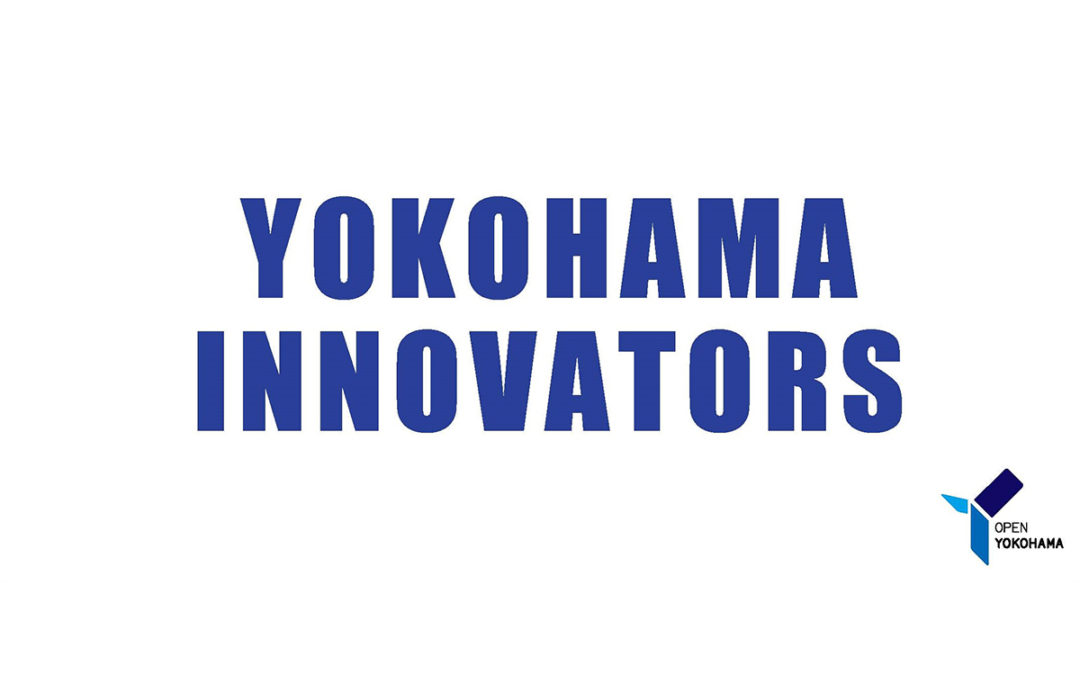 Yokohama Innovators Banner