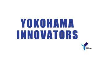 Yokohama Innovators Banner