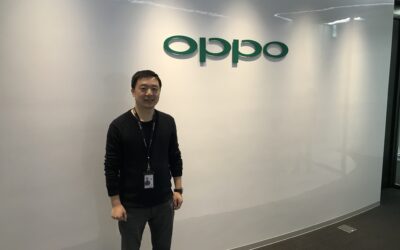 Company Spotlight: OPPO