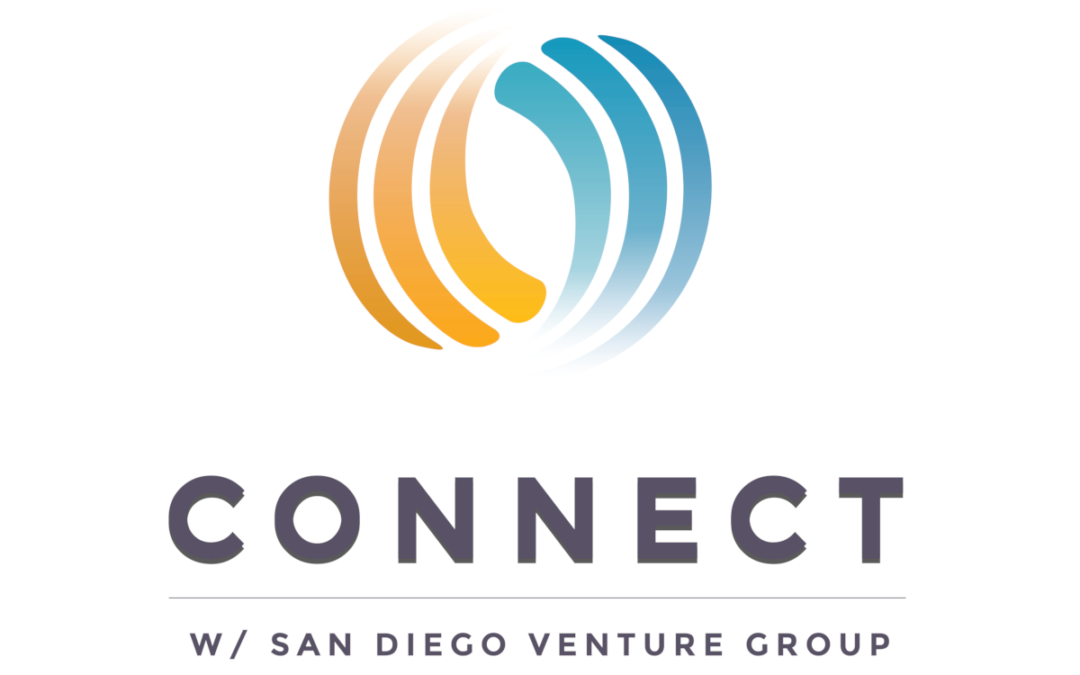 Connect San Diego Venture Group Accelerator logo
