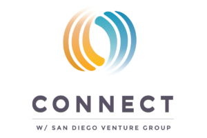 Connect San Diego Venture Group Accelerator logo