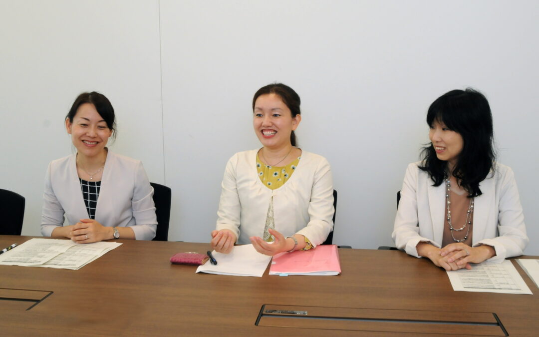 how real local issues create business yokohama innvation interview