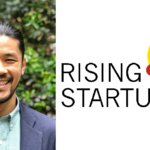 Rising Startups Masa Okunishi