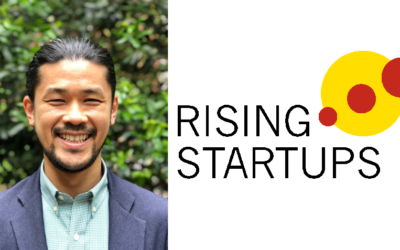 Company Spotlight: Rising Startups