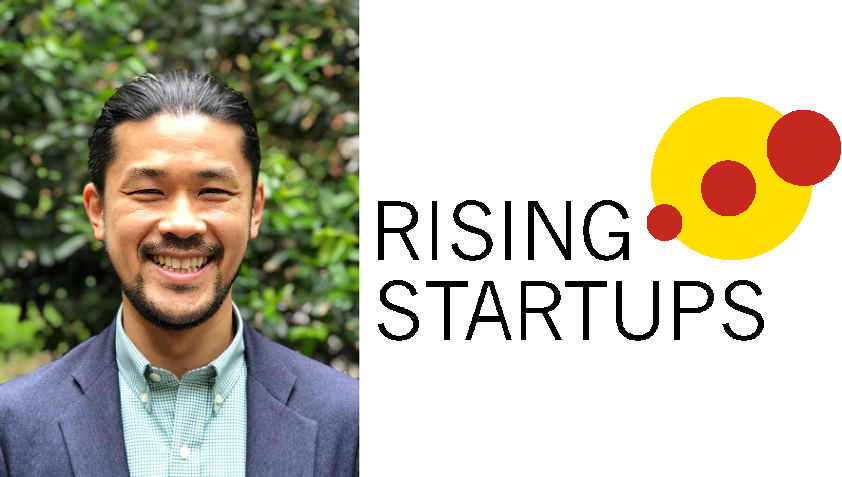 Company Spotlight: Rising Startups