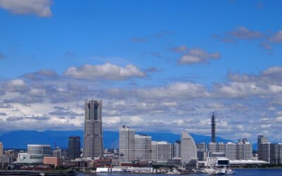 Japan’s Emerging R&D Hub: CBRE Report highlights Yokohama’s advantages