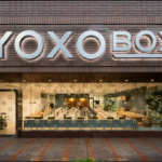 YOXO BOX Accelerator Program YOXO Innovation School