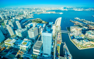 Yokohama selected as one of Japan’s ‘global startup cities’
