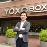 YOXO BOX - Shigeo Murata, Deloitte Touche Tohmatsu Yokohama Office - Startup Supporter