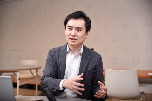 Shigeo Murata, Deloitte Touche Tohmatsu Yokohama Office - Startup Supporter