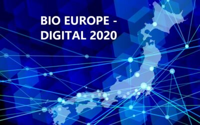 BIO-Europe 2020 – International Partnering Conference and Exhibition