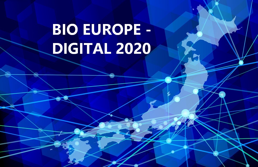 BIO-Europe 2020