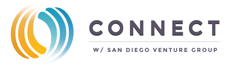 CONNECT San Diego Venture Group Logo