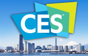 CES 2021 Japan Yokohama tech companies CES 2021 Japan Yokohama tech companies