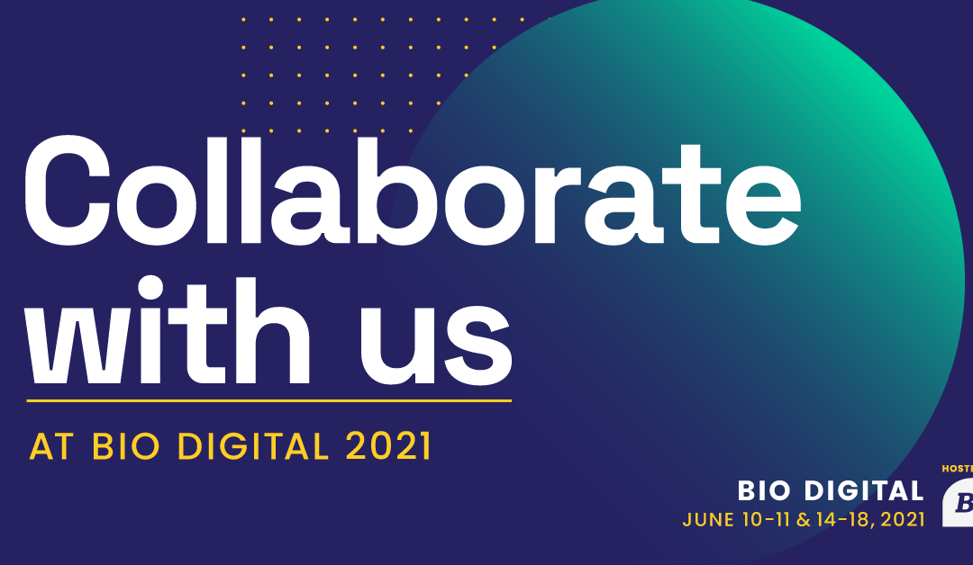 Meet the innovative Japanese life science companies from Yokohama participating in Bio Digital 2021