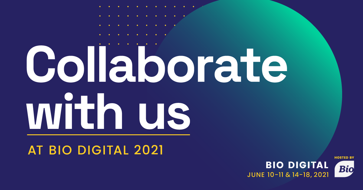 Bio Digital 2021