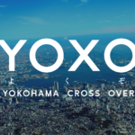 YOXO Yokohama Cross-Over Yokohama Future Organization