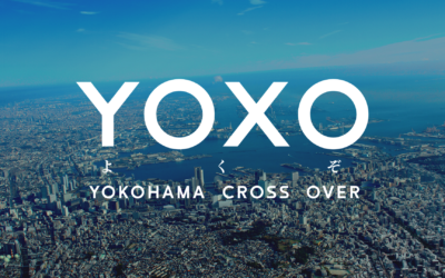 YOXO and the Yokohama Future Organization – How Yokohama City is creating a strong innovation ecosystem