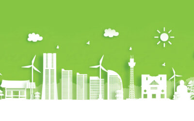 Yokohama City receives CDP’s highest honor as “A-List City” for environmental impact efforts