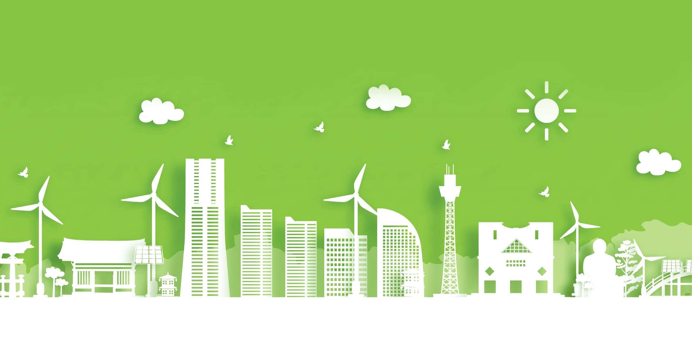 Yokohama sustainable A-List city