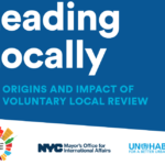 leading locally cities like yokohama voluntary local review un nyc sdgs