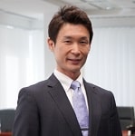 Takehiro Kuribayashi