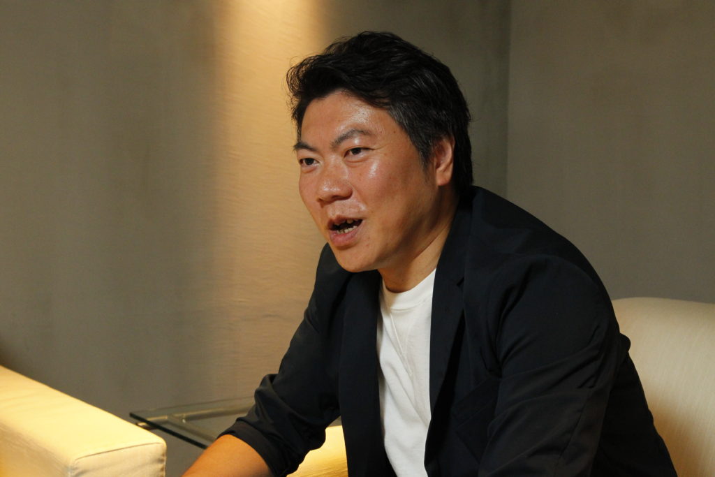 Tsuyoshi Aizawa
