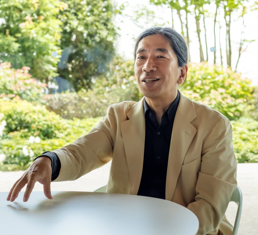 Masatomi Inagaki, Senior Manager, Fuji Xerox Co., Ltd