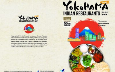Visiting Japan from India? Come to Yokohama!