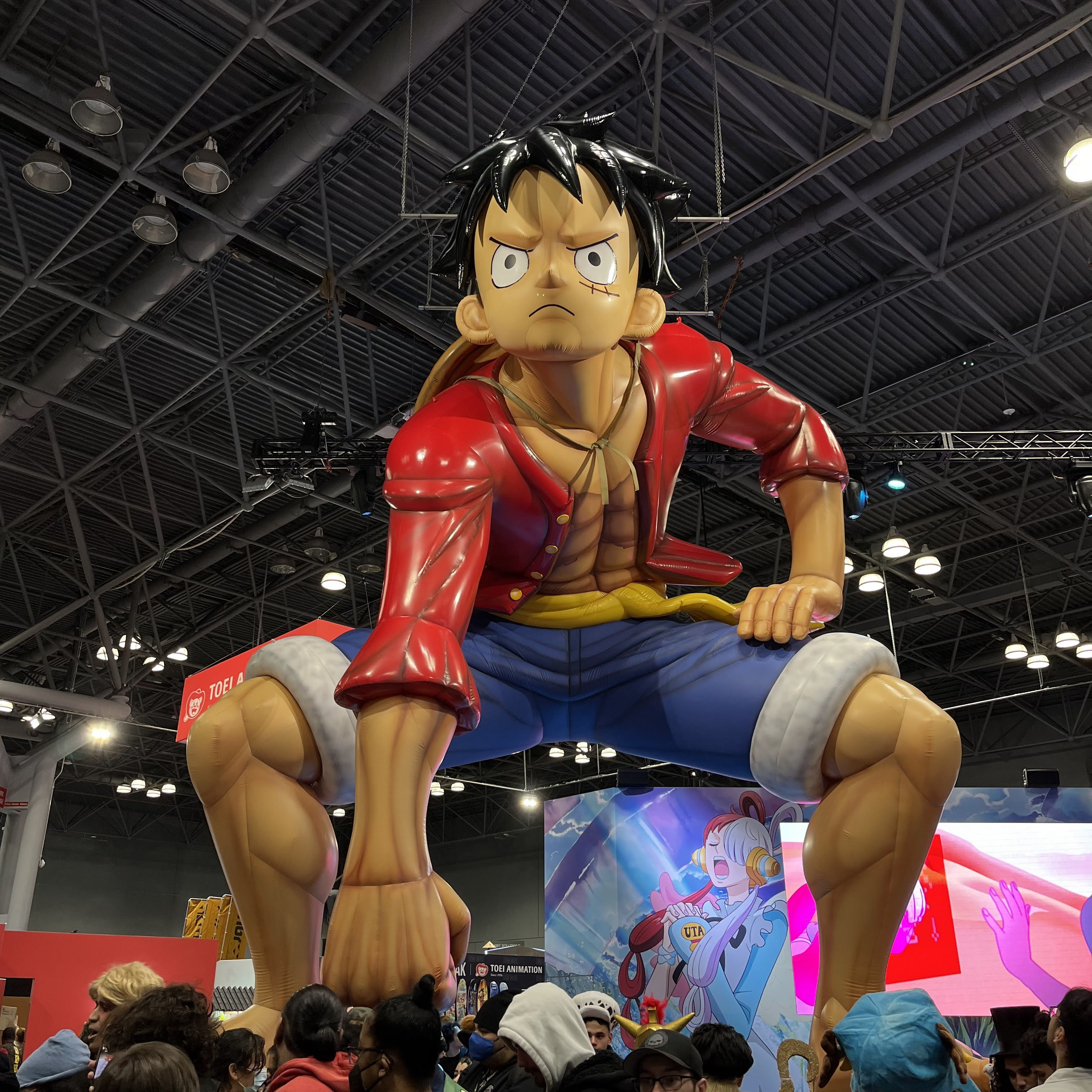 Anime NYC 2019 Convention Report — DMJ Photography-hangkhonggiare.com.vn