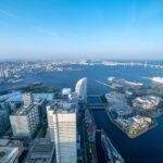 8 reasons why Yokohama City could be the best place for doing business in Japan, waterfront