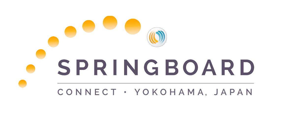 2022 Springboard Program in Yokohama powered by Connect - Yokohama health tech and wellness startups