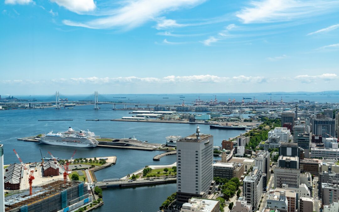 This new Directory lists Startup Companies in Yokohama, Japan